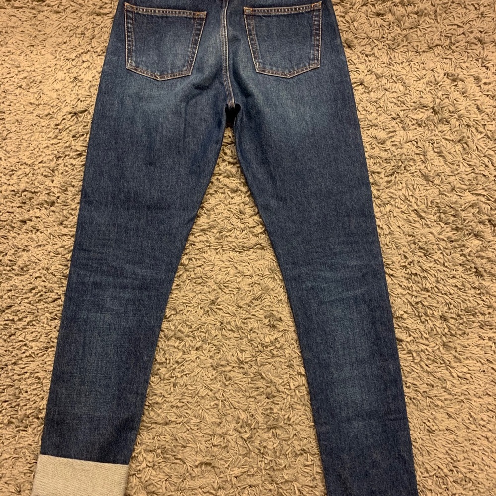 Jeans - Picture 4 of 10